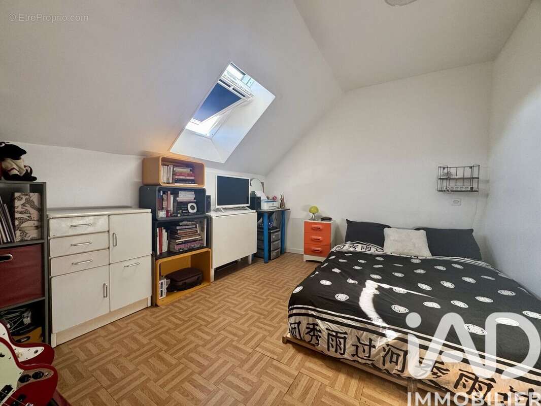 Photo 6 - Appartement à CHAUMES-EN-BRIE