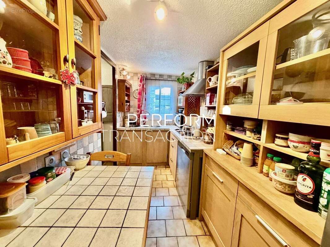 Maison à SAINT-MARTIN-LE-VINOUX