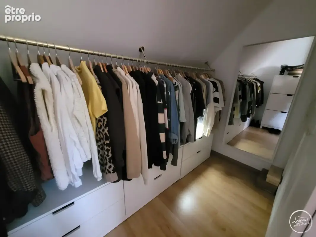 Maison 5 pièces 110 m² à vendre à Tournehem-Sur-La-Hem (62890) - photo 8