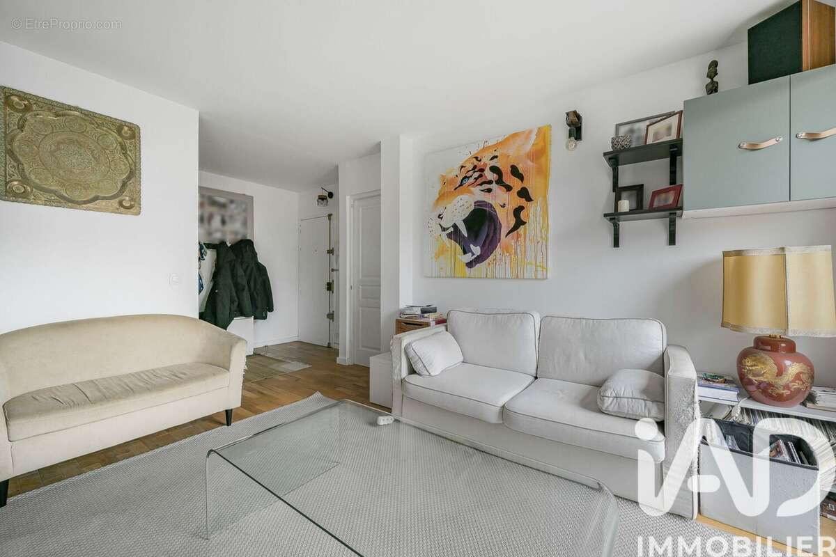 Photo 4 - Appartement à PANTIN