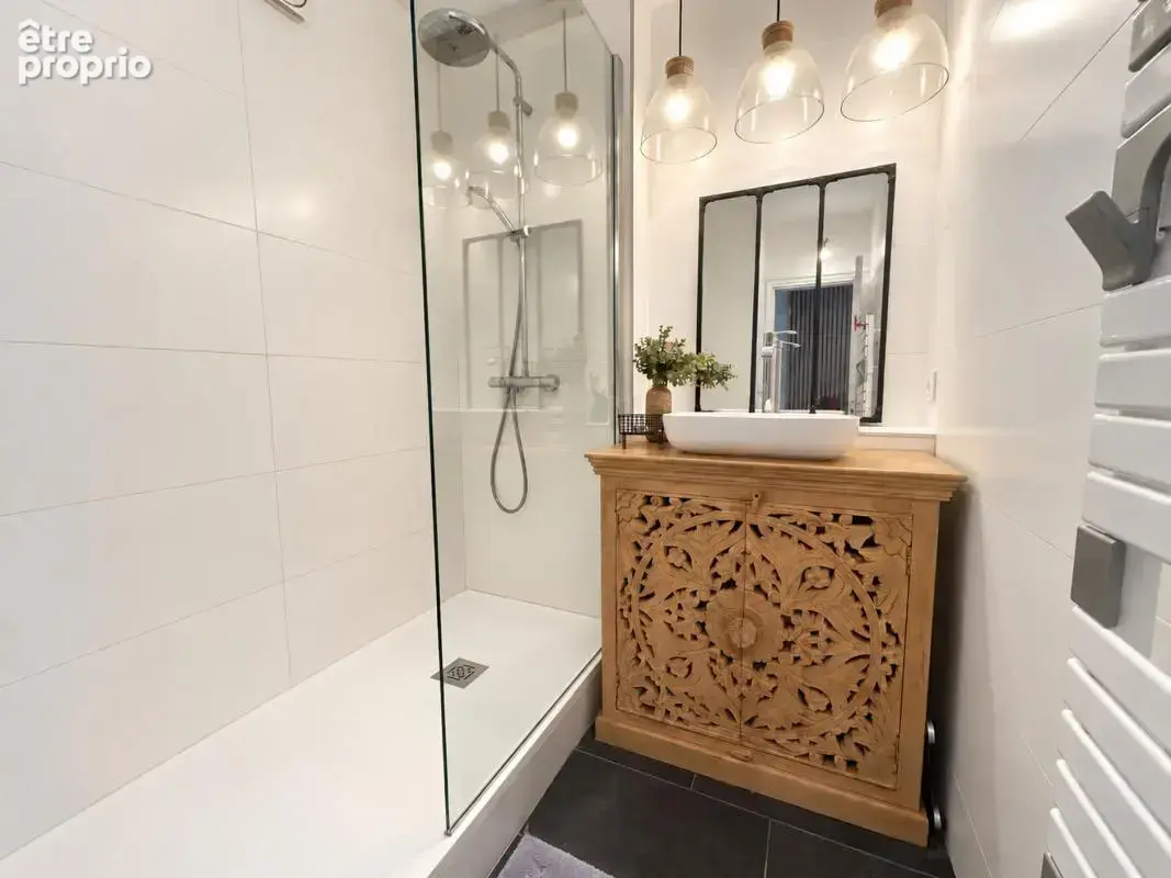 Appartement - photo 10