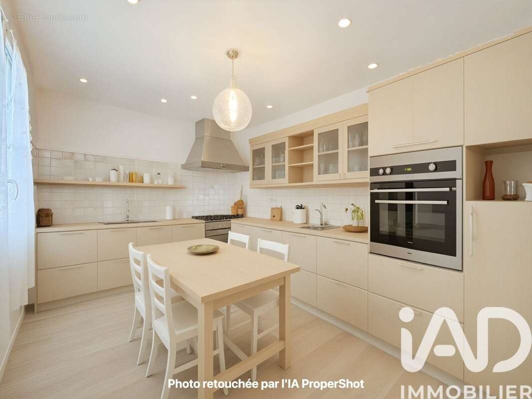 Photo 7 - Maison à MAINCY