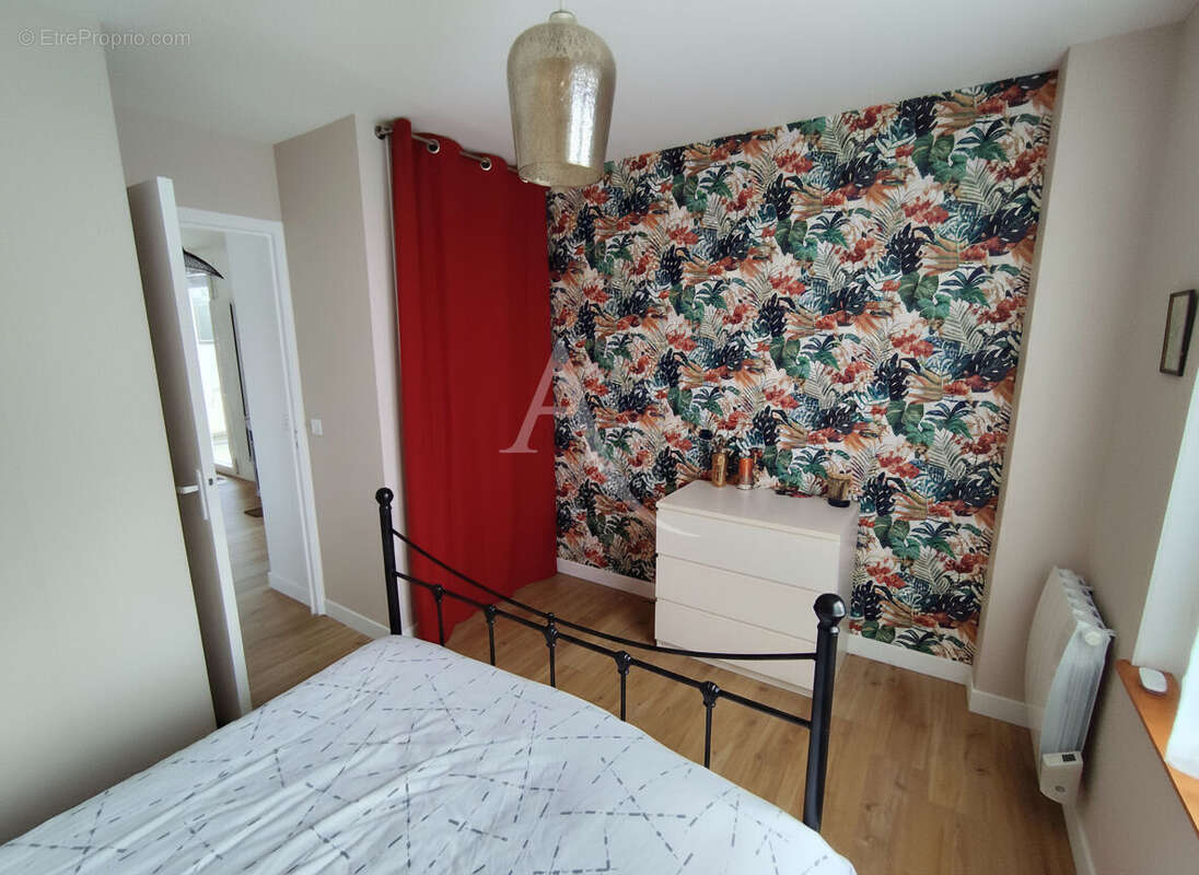 Appartement à GAGNY