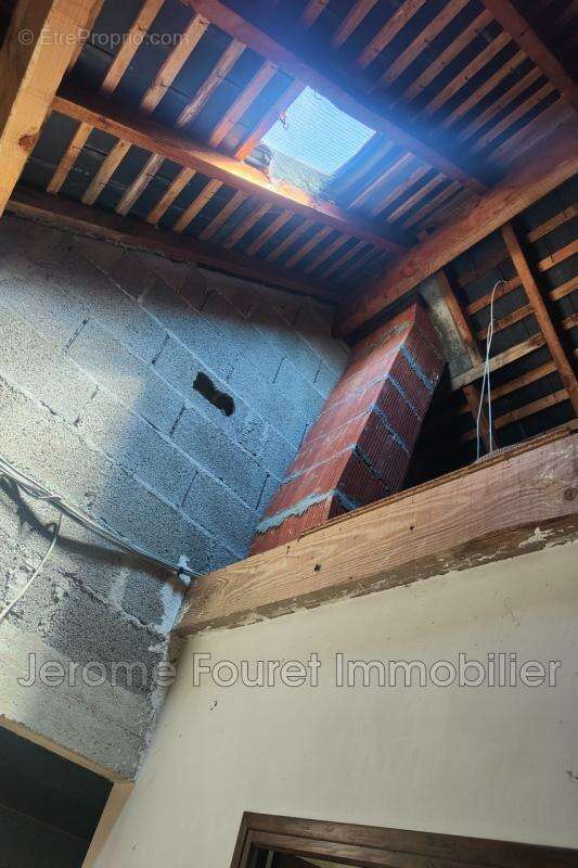 vente maison 6 Pièce(s) - photo 10