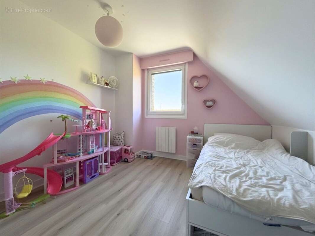 Maison à CROIX