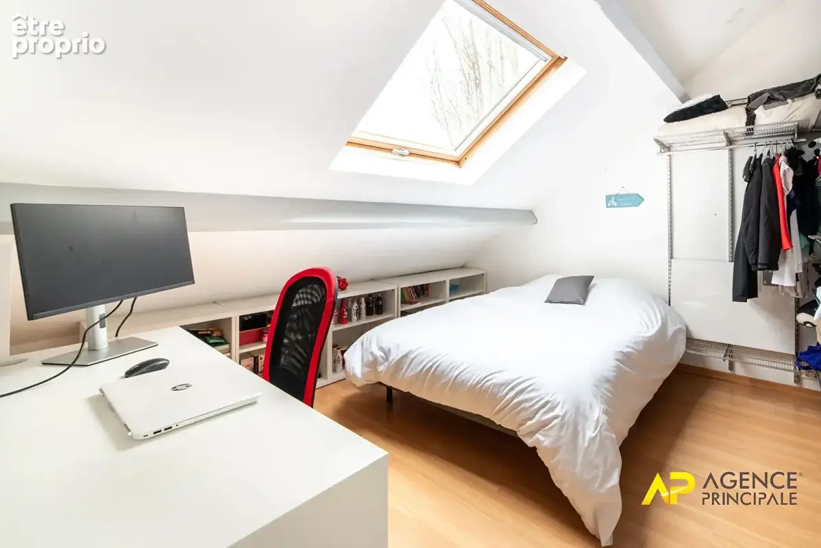 Maison La Garenne Colombes 7 pièces 172 m² - photo 6