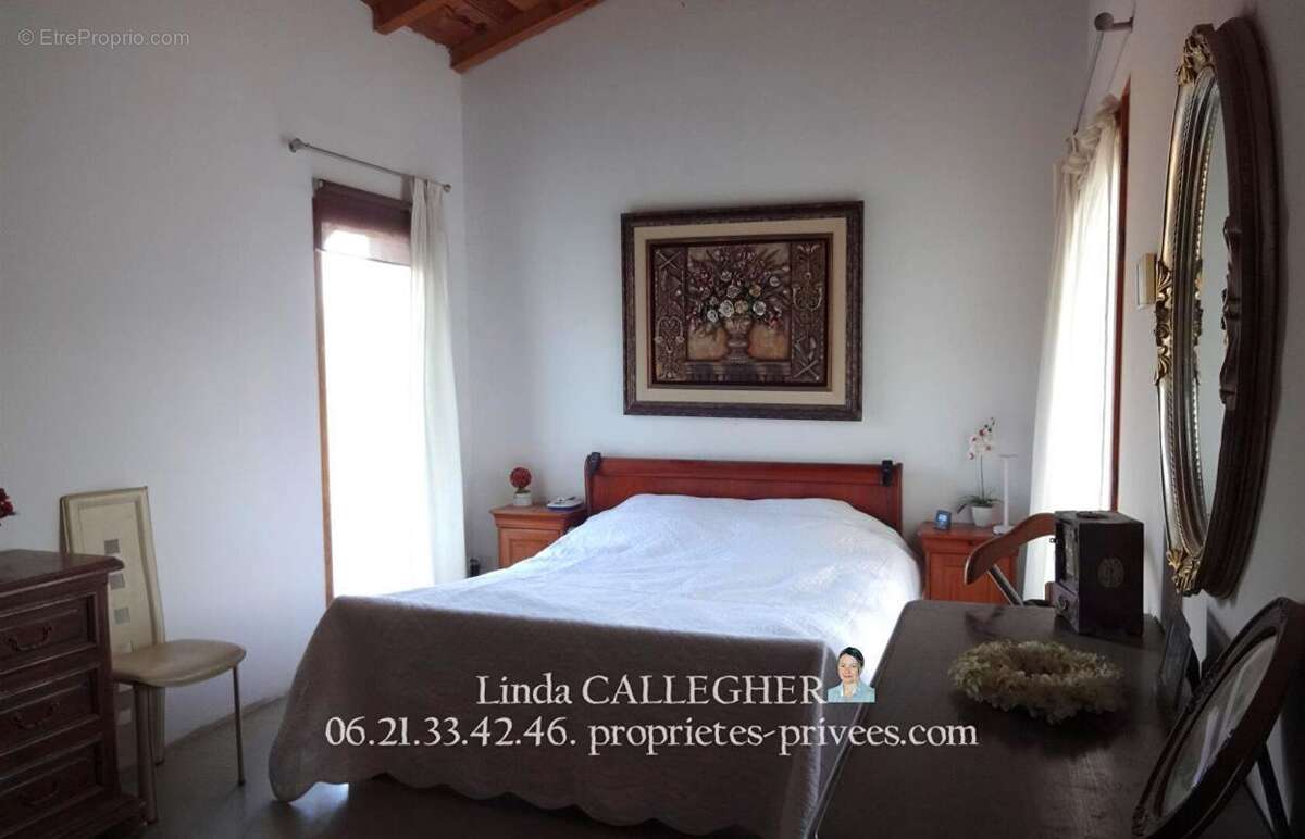 Maison à THEZAN-DES-CORBIERES