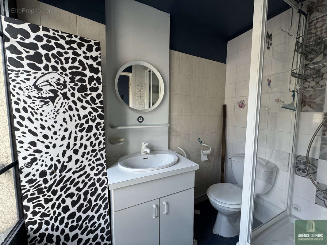 Appartement à VILLE-D'AVRAY