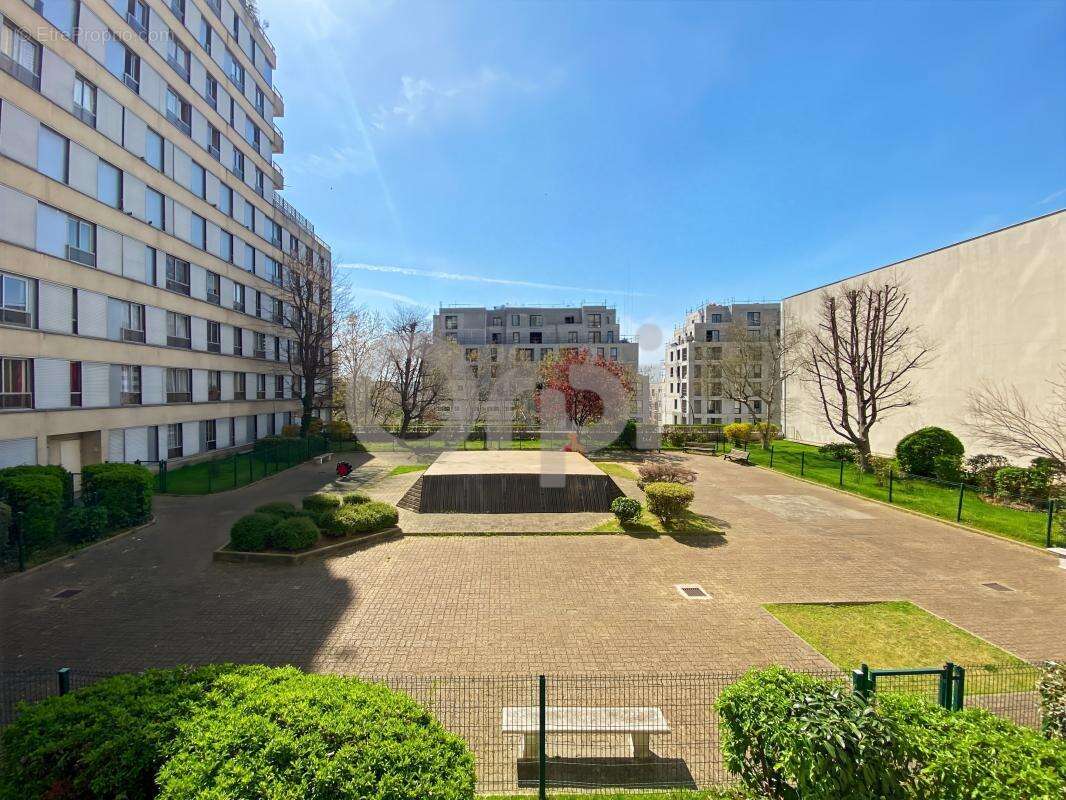 Appartement À Vendre - photo 3