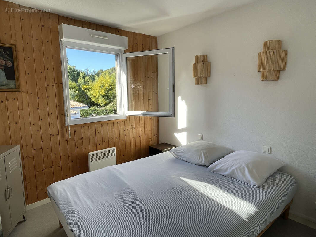 Appartement à LEGE-CAP-FERRET