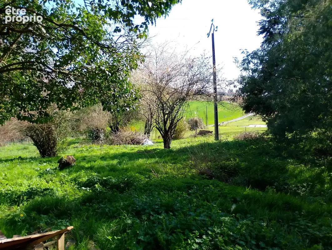 Terrain constructible près de Jonzac - photo 5
