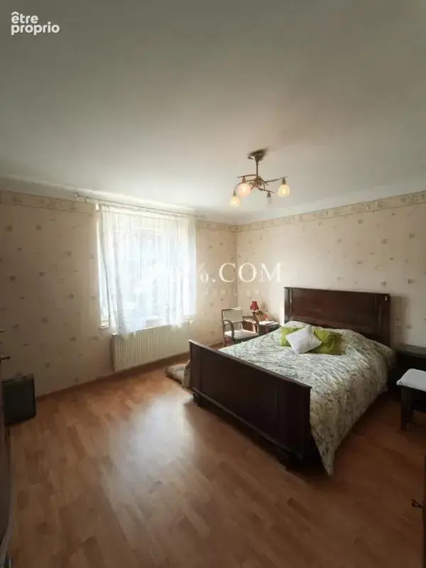 Maison de 164 m2 sur VOLMUNSTER - photo 9