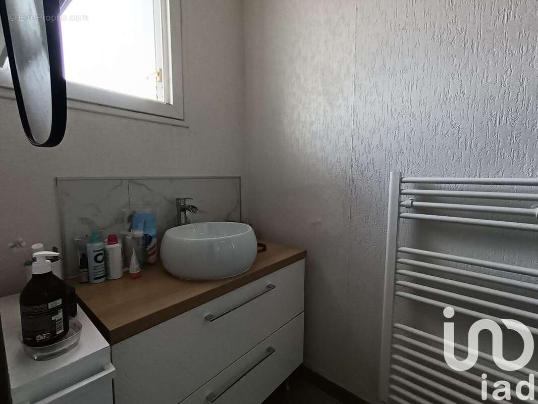 Photo 5 - Maison à LOUZY