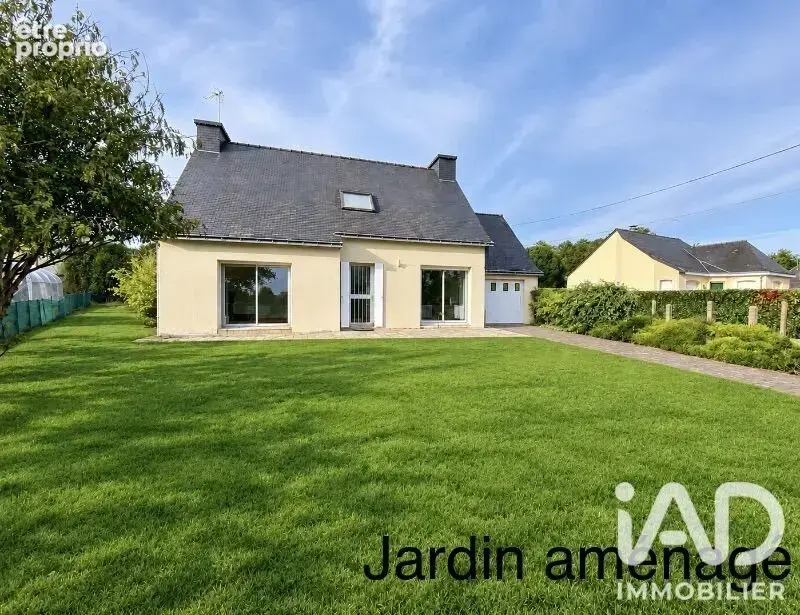 Photo 1 - Maison à ARZAL