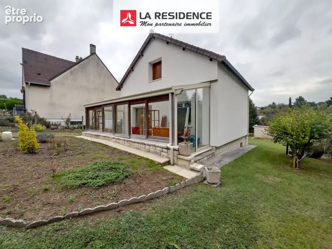 Maison 71 m² à Maule  - photo 6