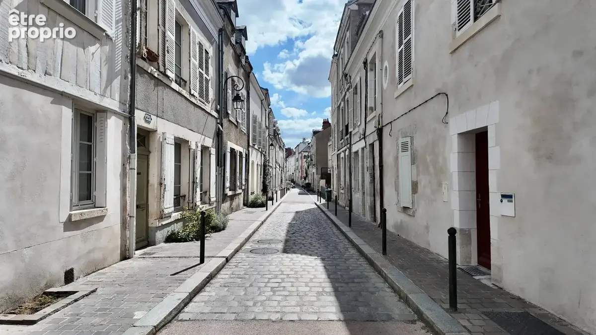 Appartement Duplex T2 ORLEANS (45) - photo 15