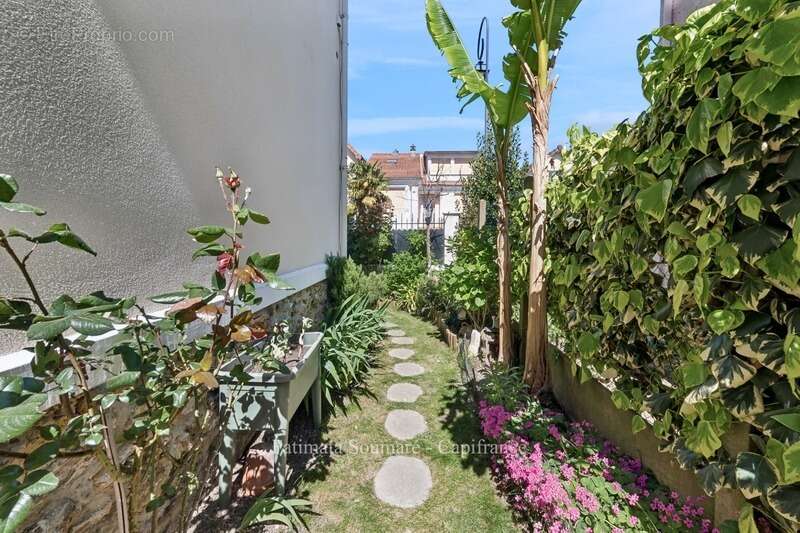 Maison à ANTONY