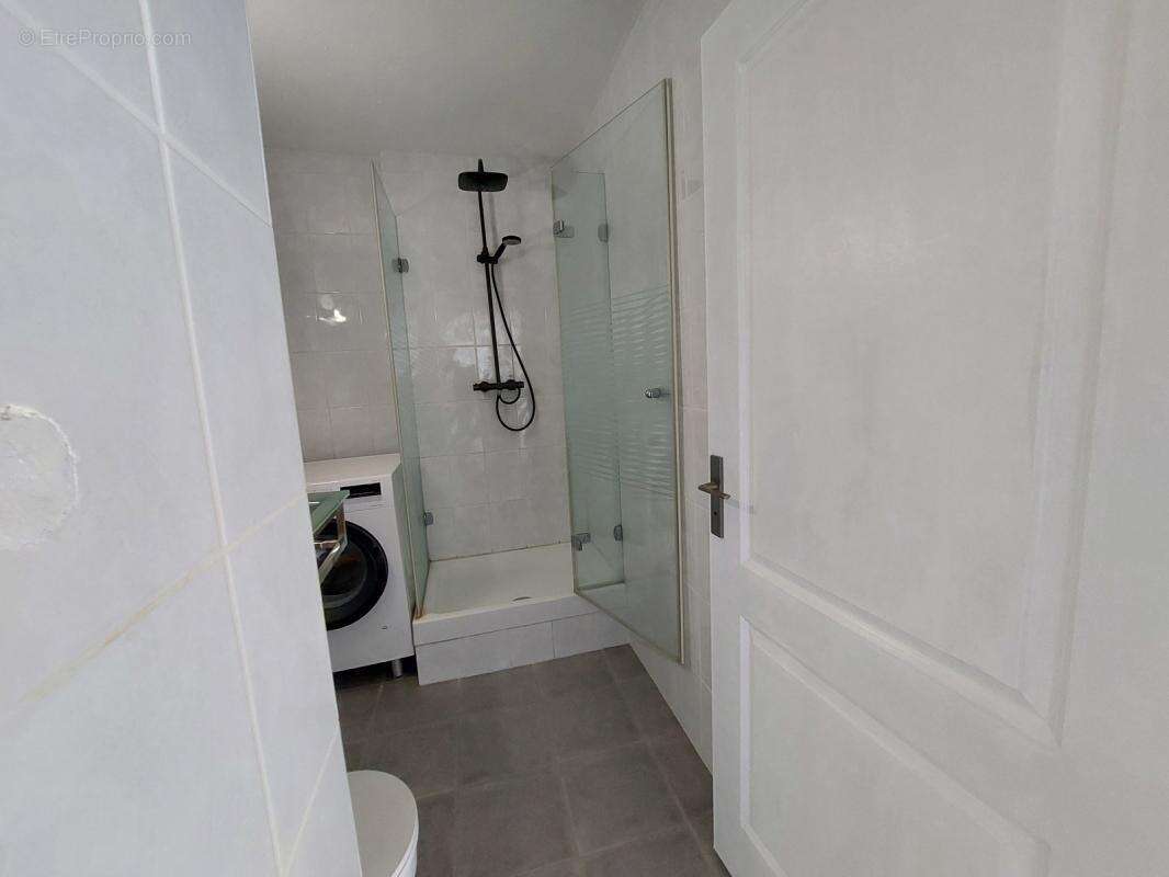 Appartement à SCHILTIGHEIM