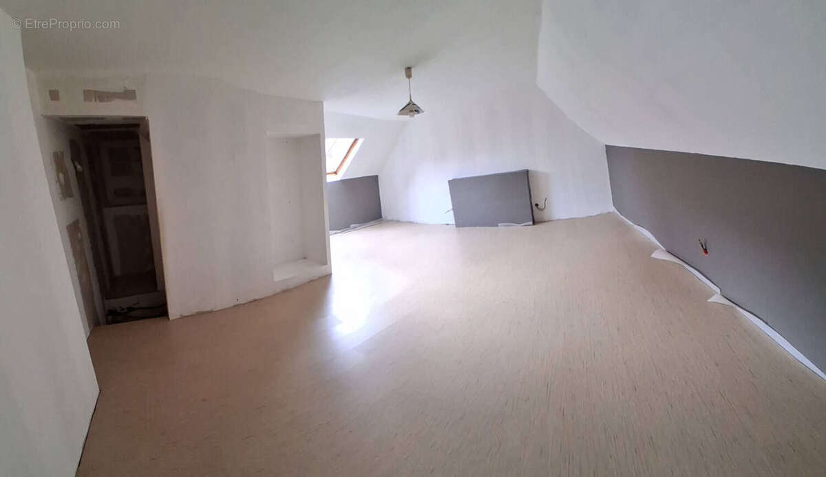 Maison 135m² surface habitable - photo 10