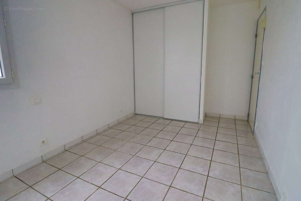 Appartement à CHALONS-EN-CHAMPAGNE