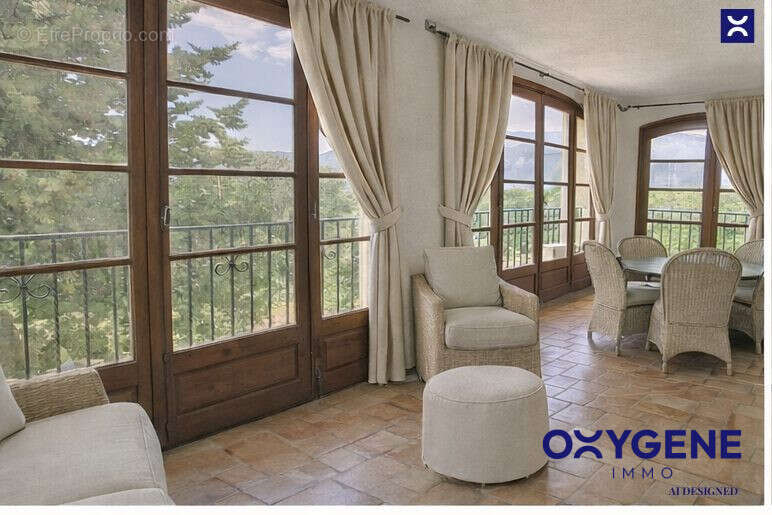 Maison à CERET