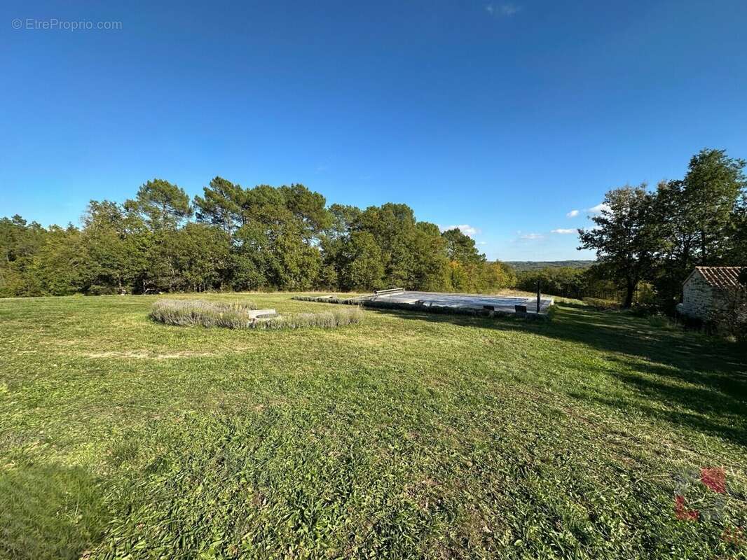 Maison à BELAYE