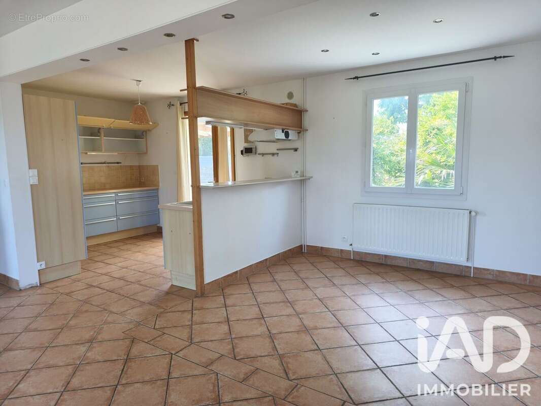 Photo 6 - Maison à KERFOT