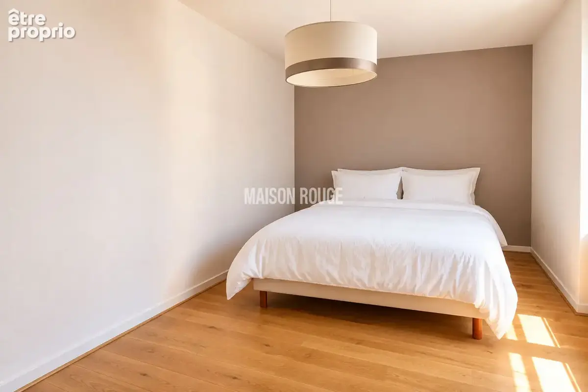 Maison en pierres à Pleurtuit avec 4 chambres - photo 10