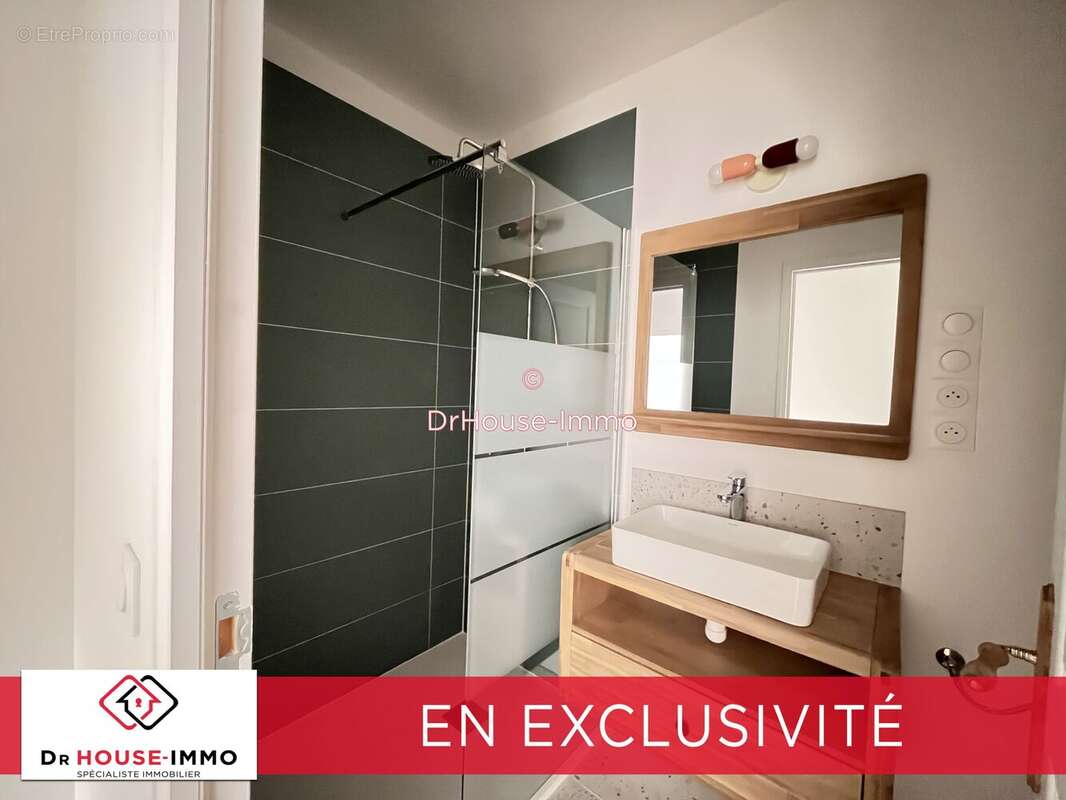 Maison à FONTENAY-PRES-VEZELAY