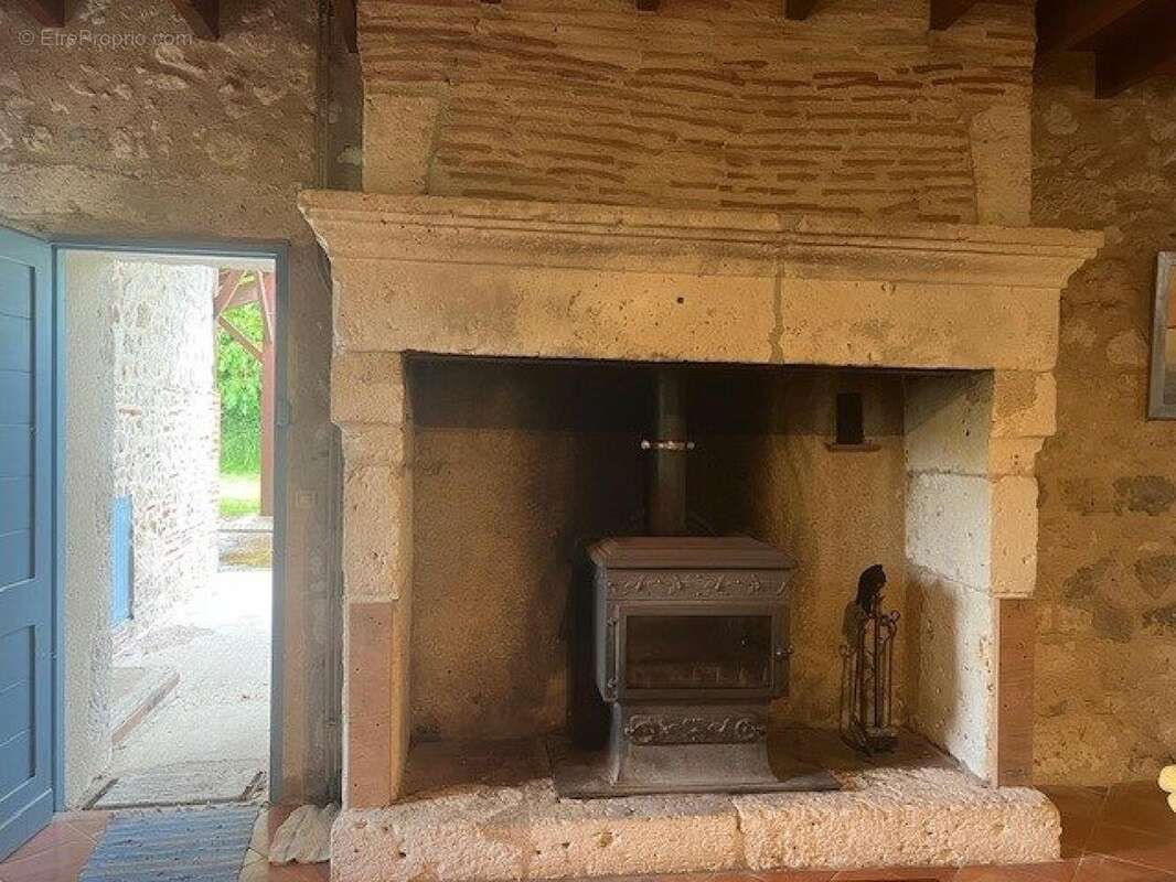 Photo 4 - Maison à LAFITTE-SUR-LOT