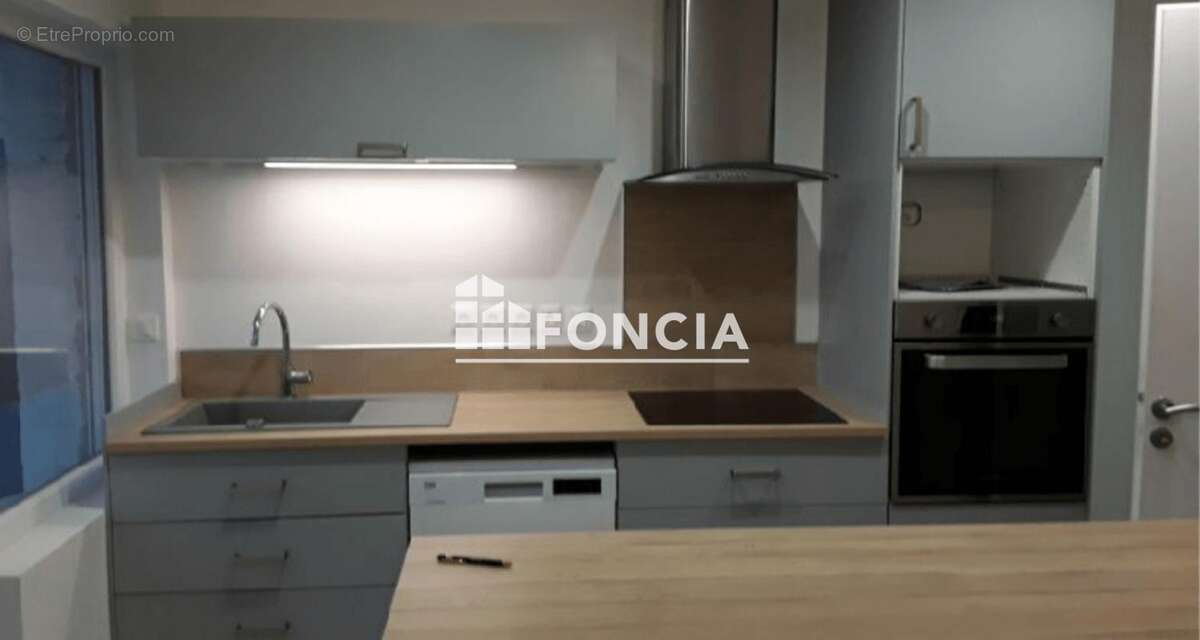 Appartement à LILLE