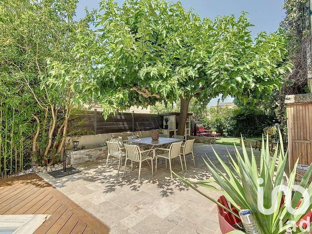 Photo 3 - Maison à CANDILLARGUES