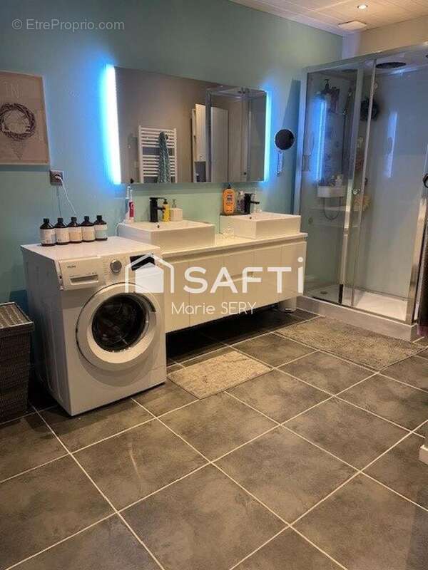 Photo 7 - Maison à FLEURY-SUR-ANDELLE