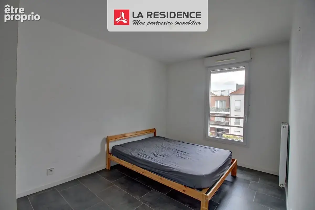 Appartement 3 pièces 62 m² à vendre à Les Mureaux (78130) - photo 6