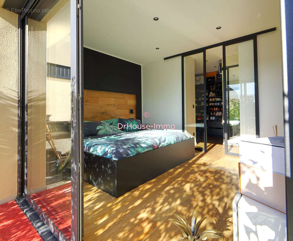 Maison à FOS-SUR-MER