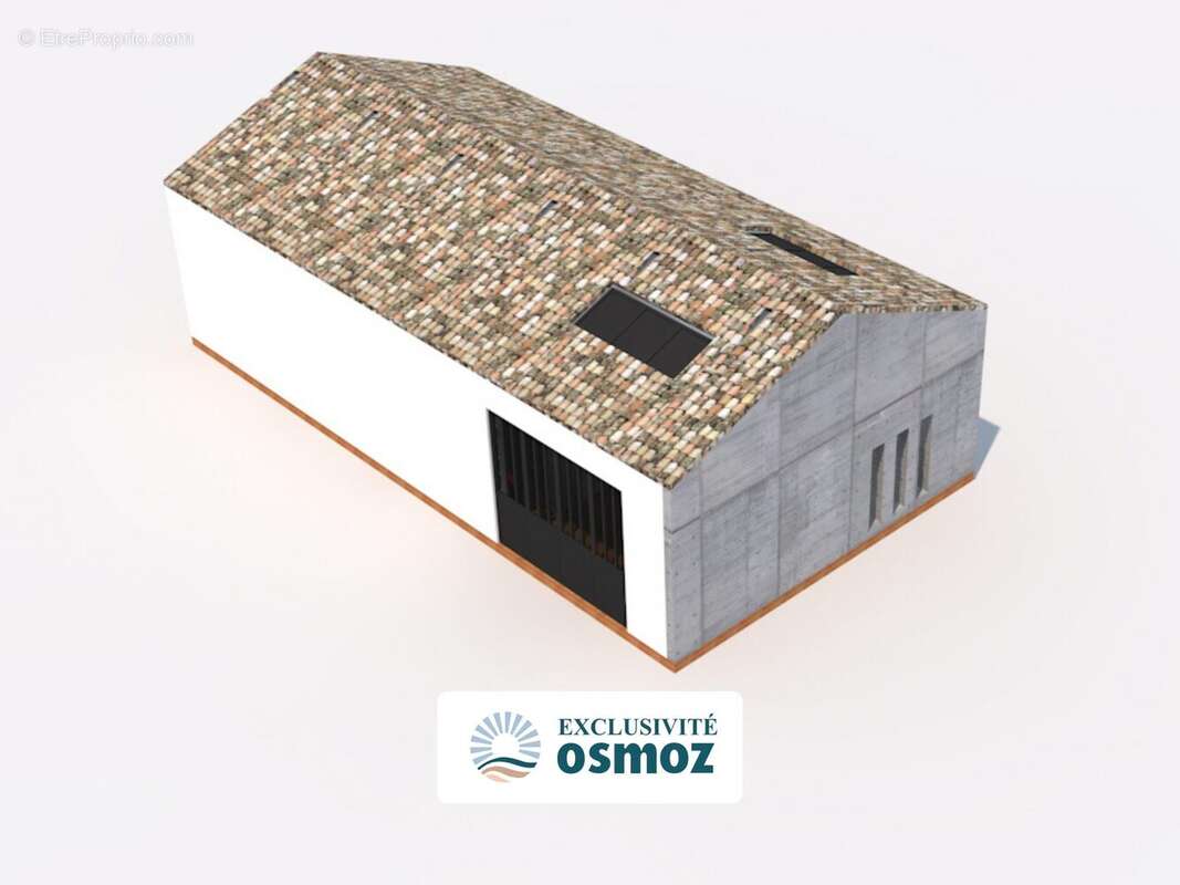 Maison à LA ROCHELLE