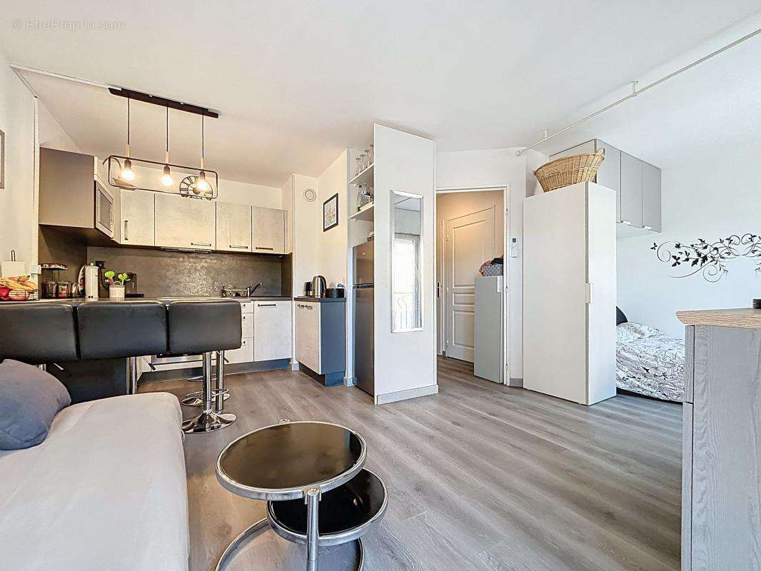 Appartement à FREJUS