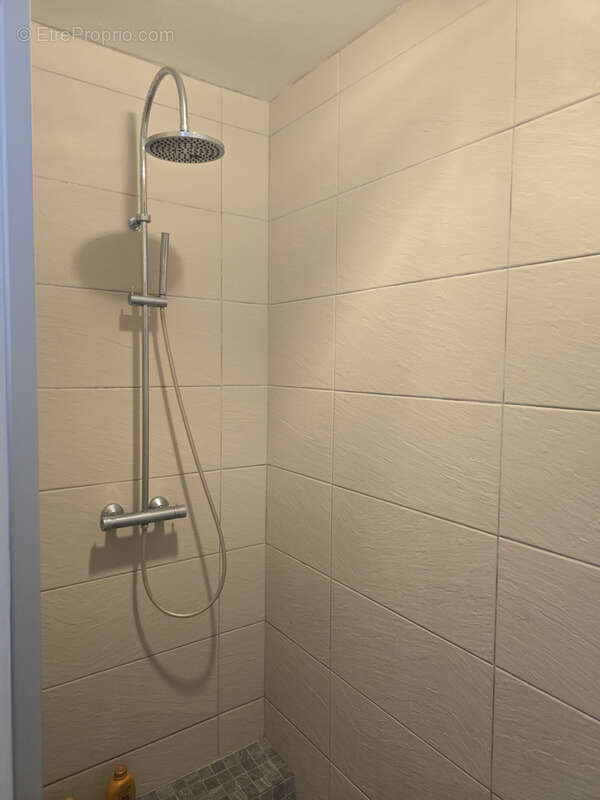 Appartement à SAINT-PIERRE