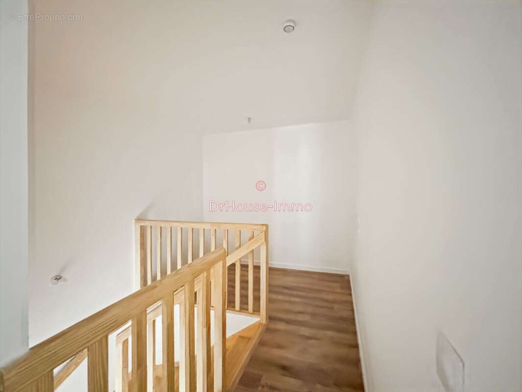 Appartement à MERIGNAC