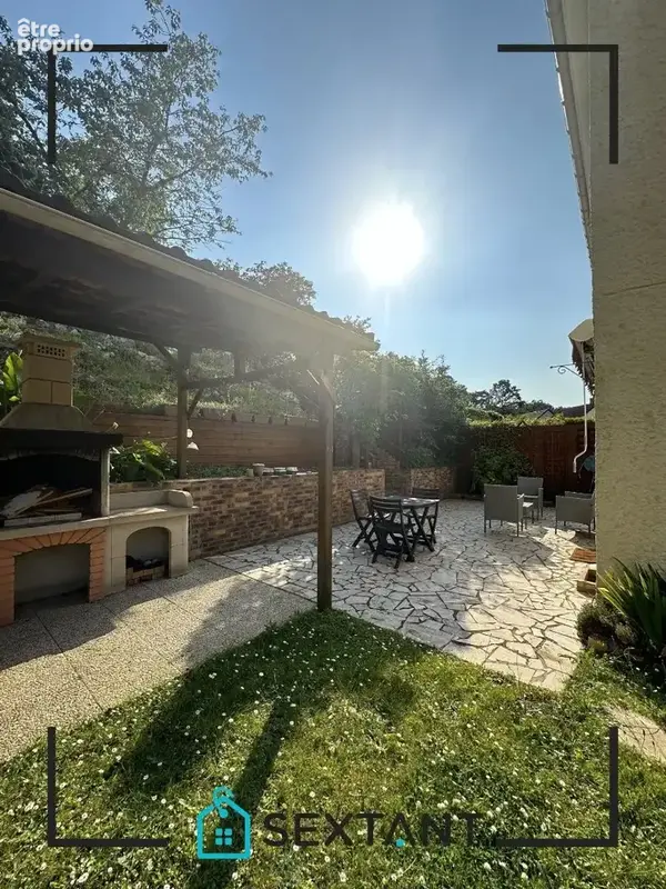 Belle maison mitoyenne au calme - photo 16