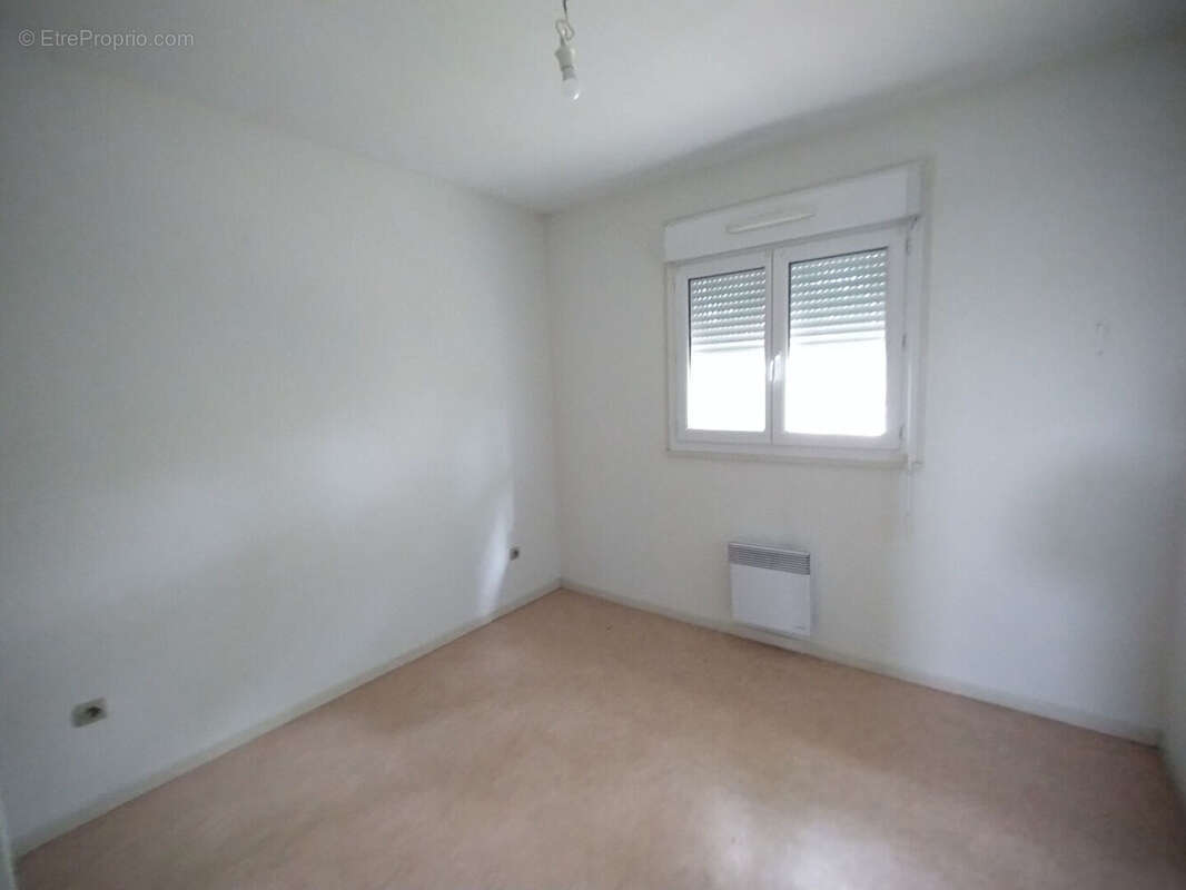 Maison de type 6 de 125 m² au calme avec terrain de 878 m² - photo 9