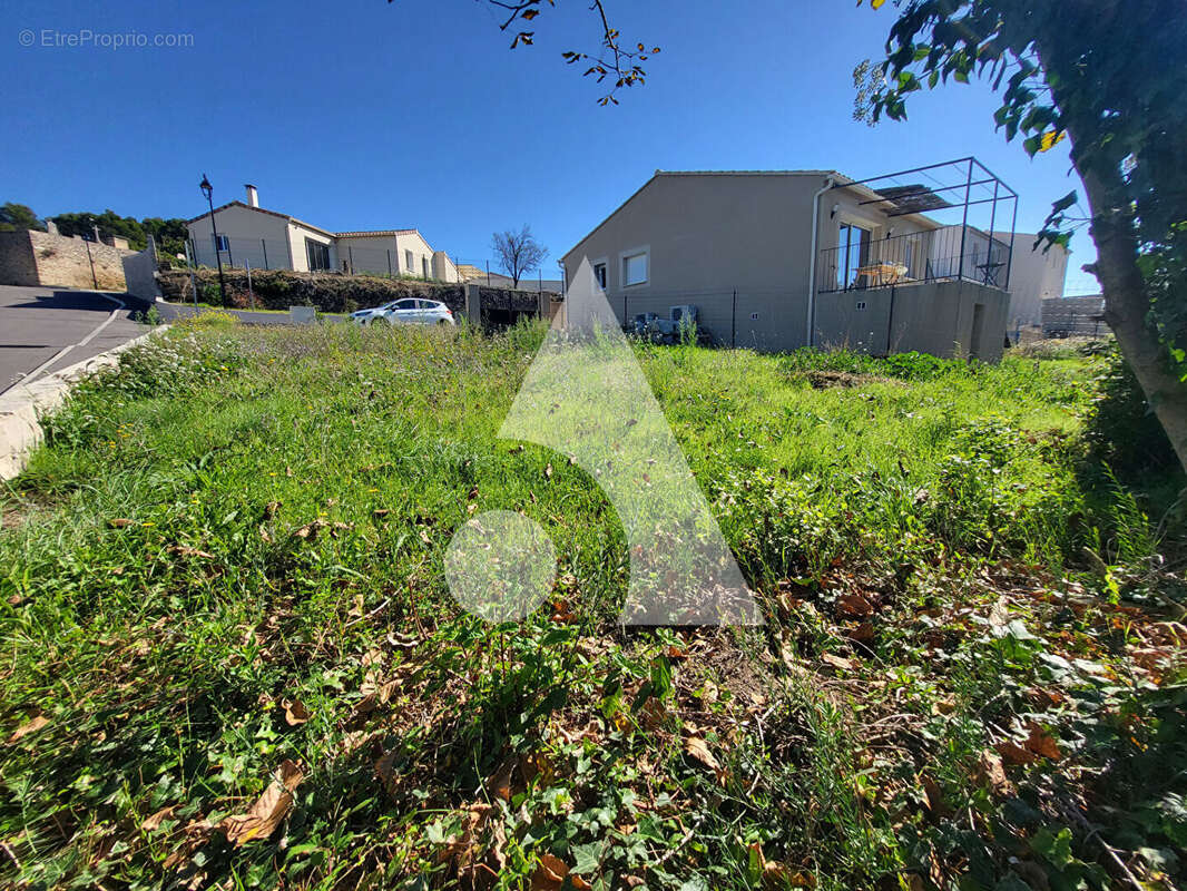 Maison à MALEMORT-DU-COMTAT