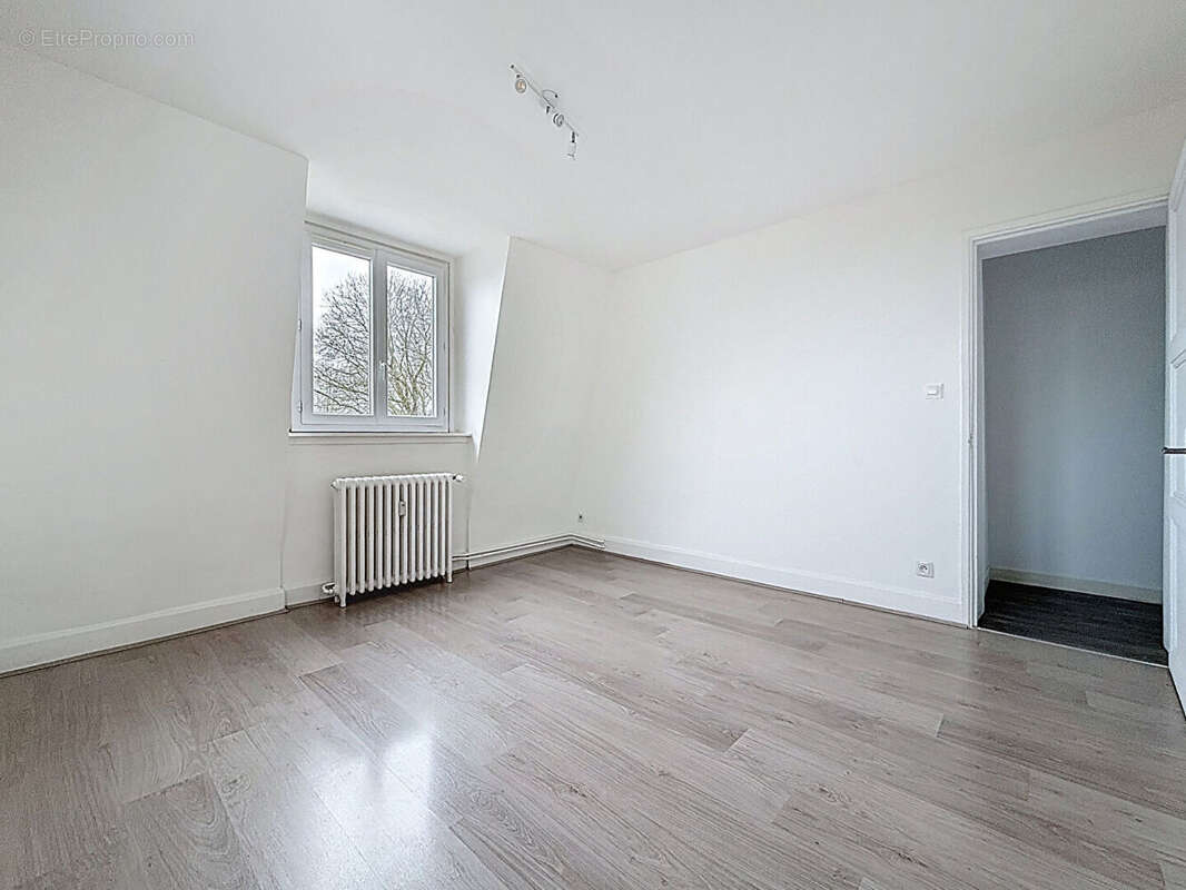 Appartement à CAPINGHEM