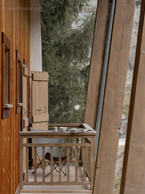 Appartement à MEGEVE