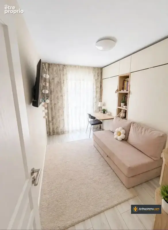 Vente Appartement Nice(06200) 515 000ï¿œ - photo 8