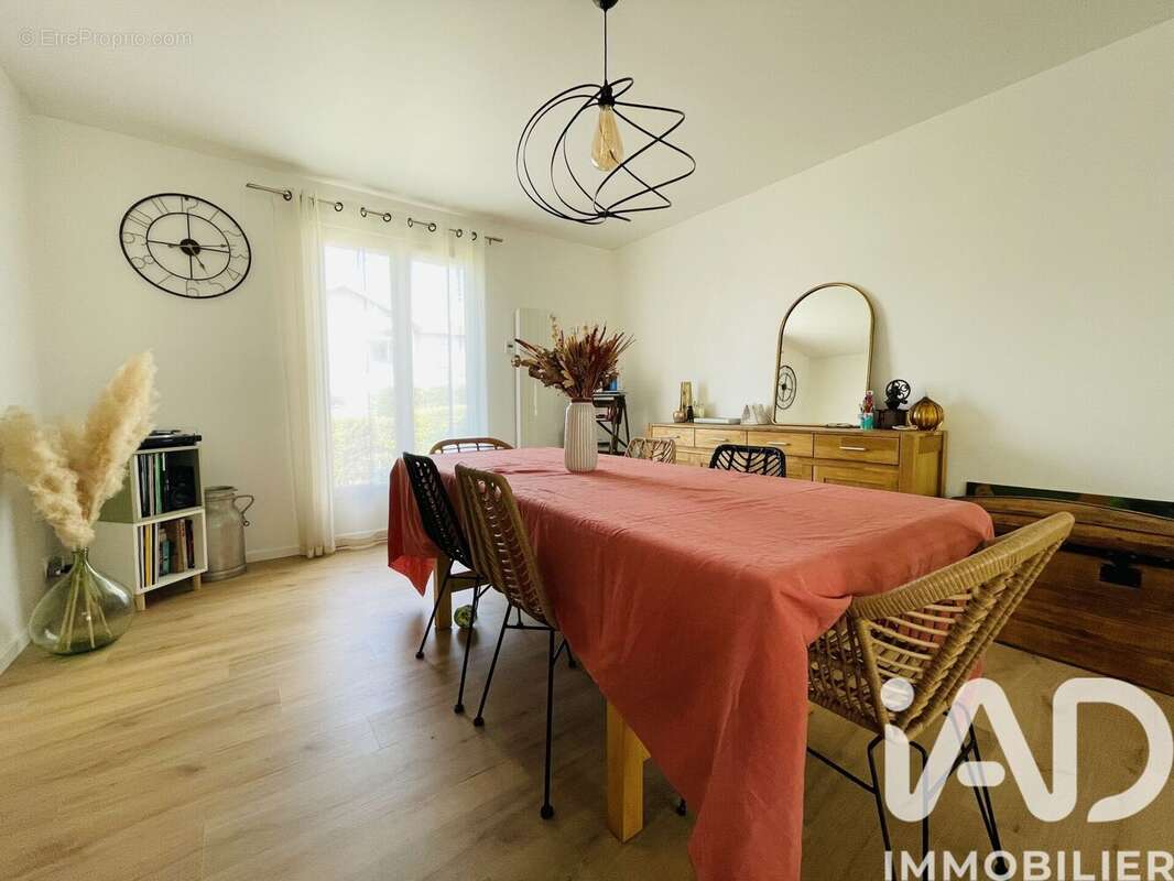 Photo 5 - Maison à BEAURAINS
