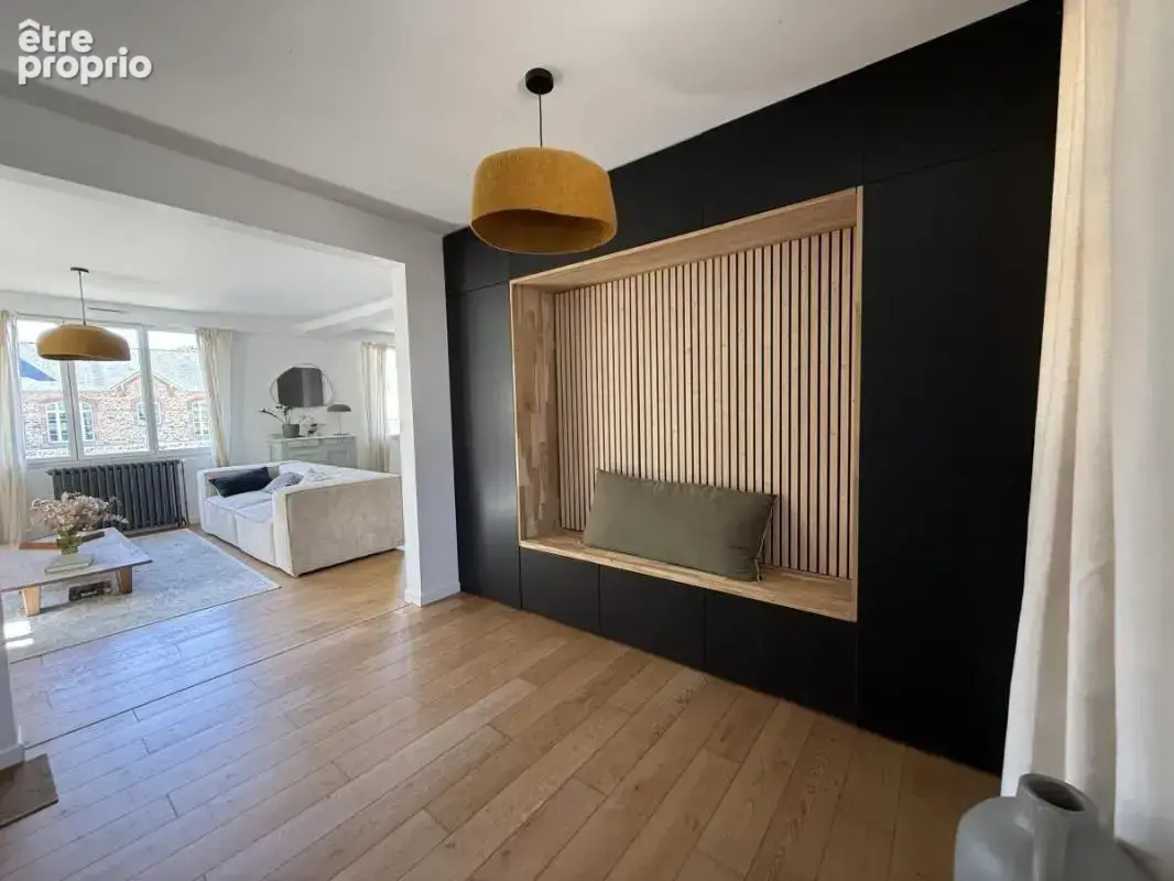 Maison 6 pièces 132 m² à vendre à Saint-Briac-Sur-Mer (35800) - photo 11