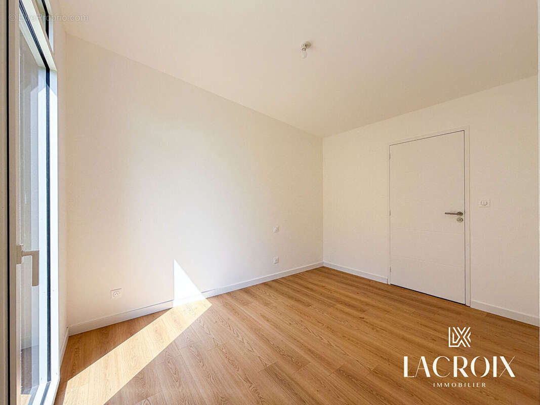 A vendre - maison 6 pièces - la chapelle des fougeretz - photo 9