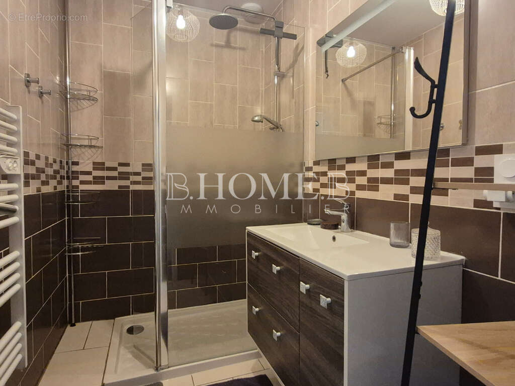 Maison à LES MOUTIERS-EN-RETZ