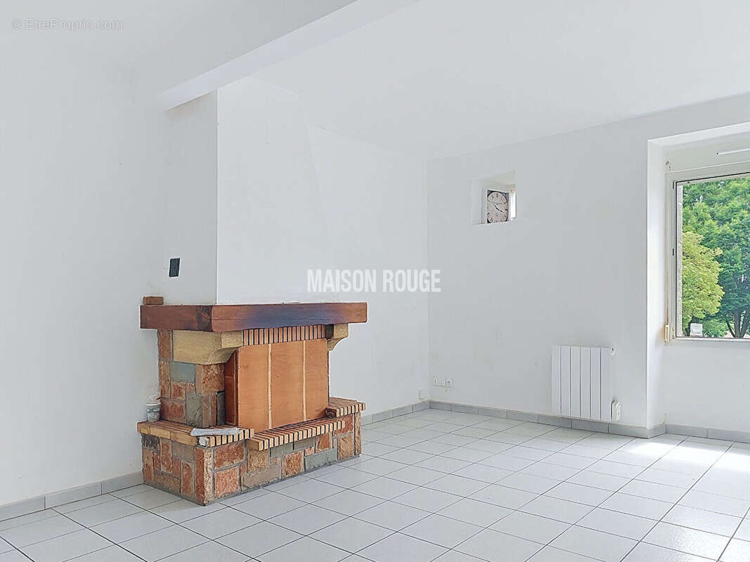 Maison à LAMBALLE